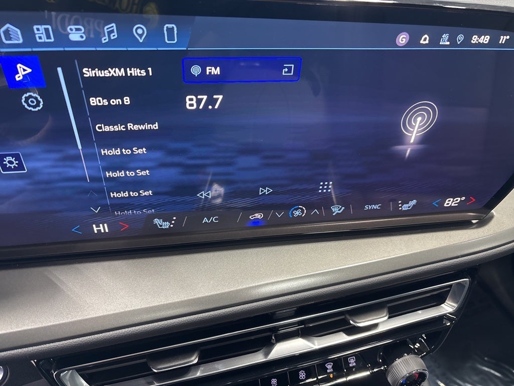 2026 Chevrolet Traverse LT 2LT