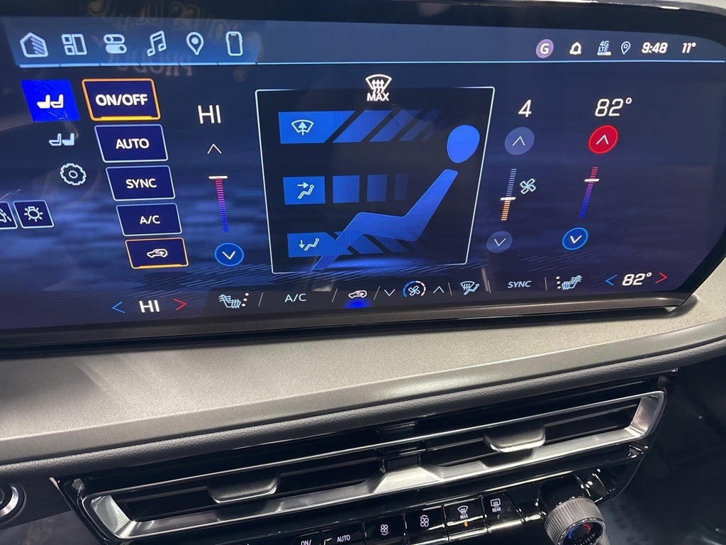 2026 Chevrolet Traverse LT 2LT