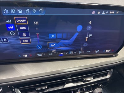 2026 Chevrolet Traverse LT 2LT