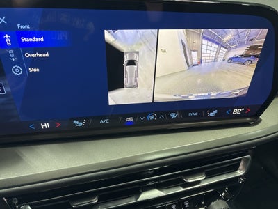 2026 Chevrolet Traverse LT 2LT