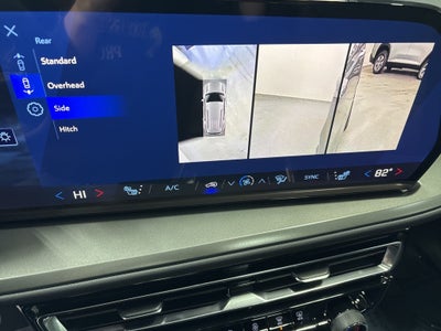 2026 Chevrolet Traverse LT 2LT