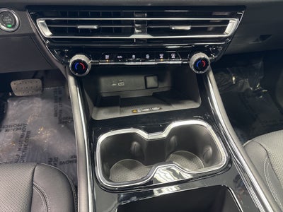 2026 Chevrolet Traverse LT 2LT