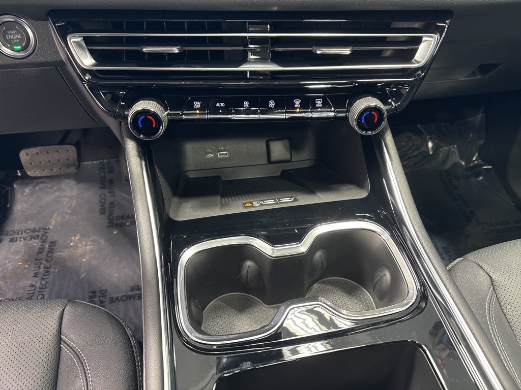 2026 Chevrolet Traverse LT 2LT