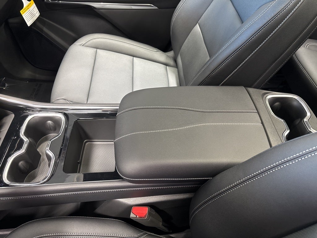 2026 Chevrolet Traverse LT 2LT