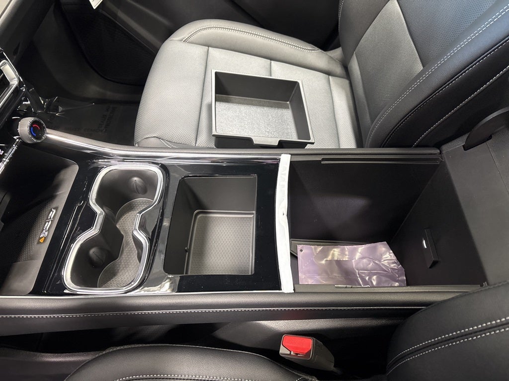 2026 Chevrolet Traverse LT 2LT