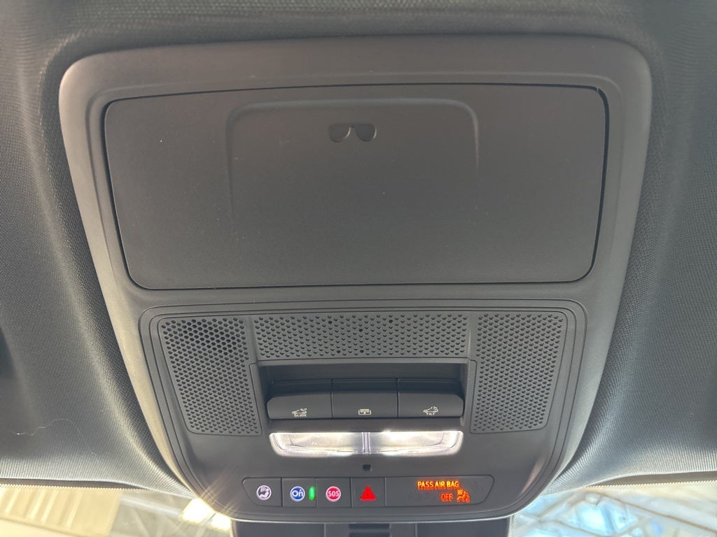 2026 Chevrolet Traverse LT 2LT