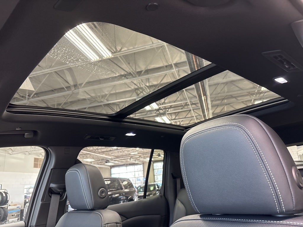 2026 Chevrolet Traverse LT 2LT