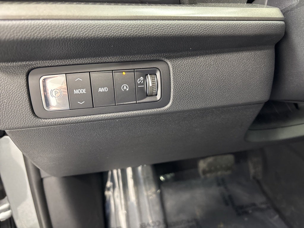 2026 Chevrolet Traverse LT 2LT