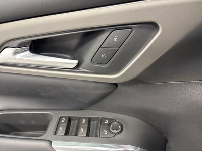 2026 Chevrolet Traverse LT 2LT