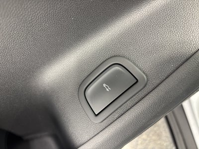 2026 Chevrolet Traverse LT 2LT