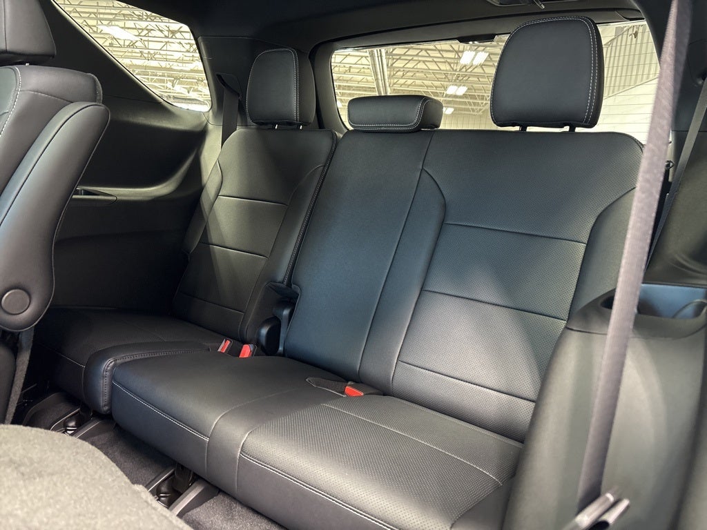 2026 Chevrolet Traverse LT 2LT