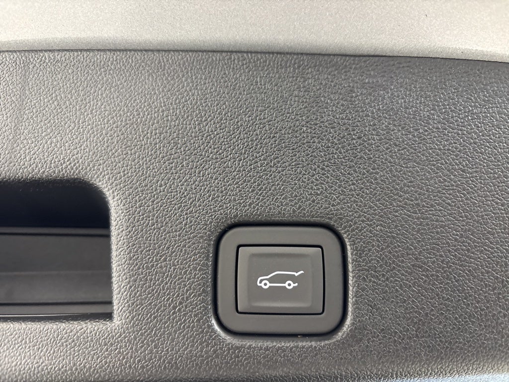 2026 Chevrolet Traverse LT 2LT