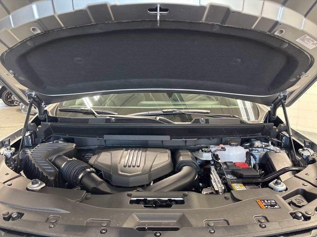 2026 Chevrolet Traverse LT 2LT