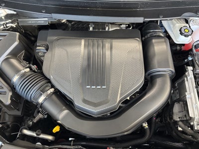 2026 Chevrolet Traverse LT 2LT