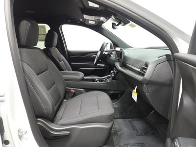 2026 Chevrolet Traverse LT 2LT