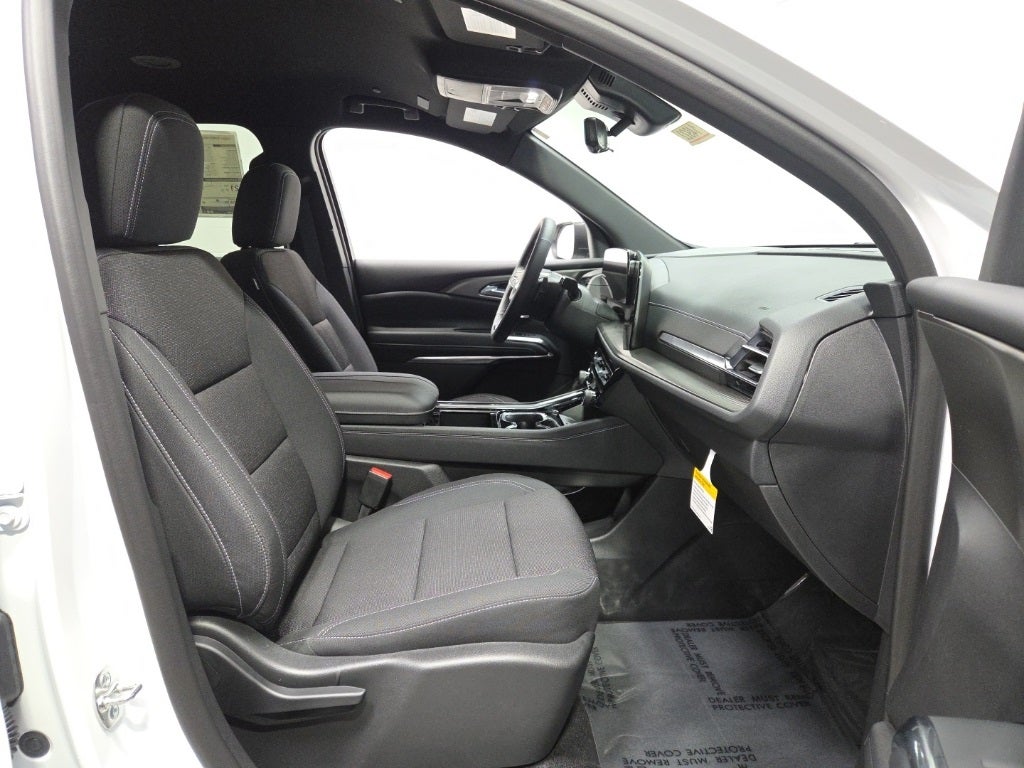 2026 Chevrolet Traverse LT 2LT