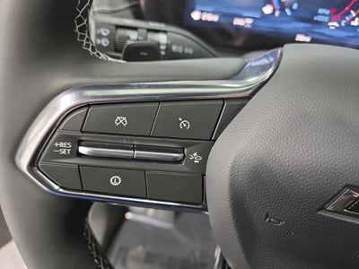 2026 Chevrolet Traverse LT 2LT