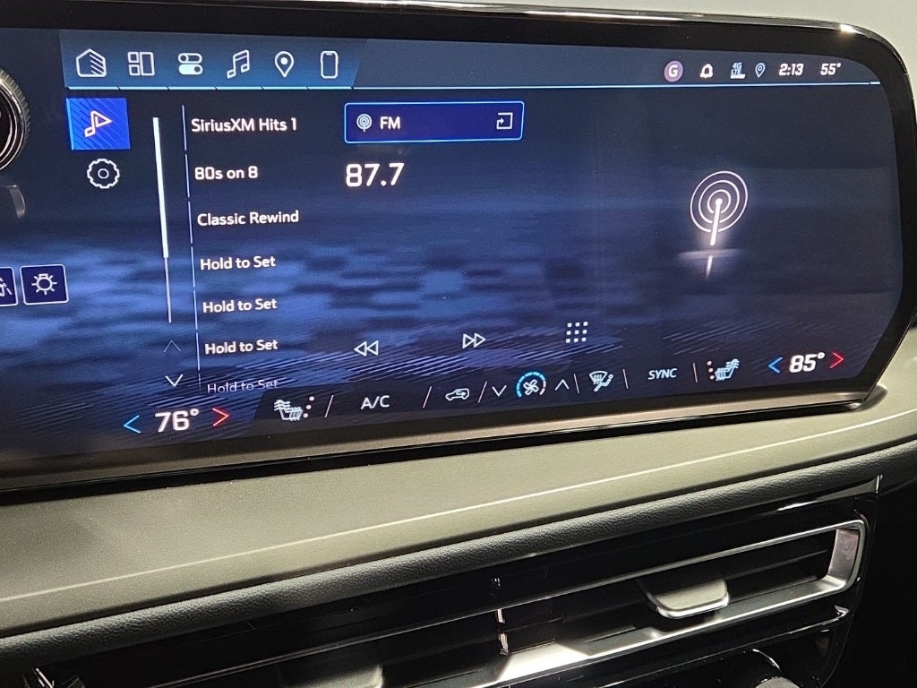 2026 Chevrolet Traverse LT 2LT