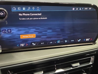 2026 Chevrolet Traverse LT 2LT