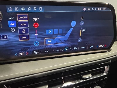 2026 Chevrolet Traverse LT 2LT