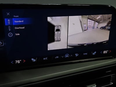 2026 Chevrolet Traverse LT 2LT