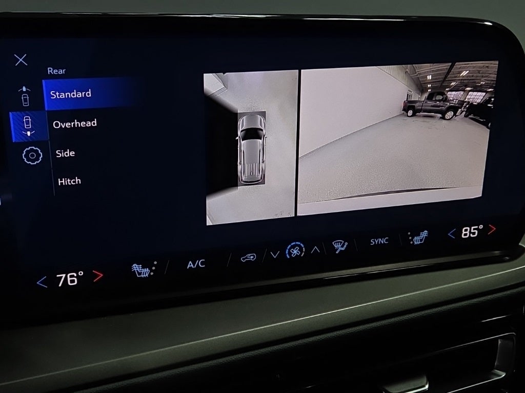 2026 Chevrolet Traverse LT 2LT