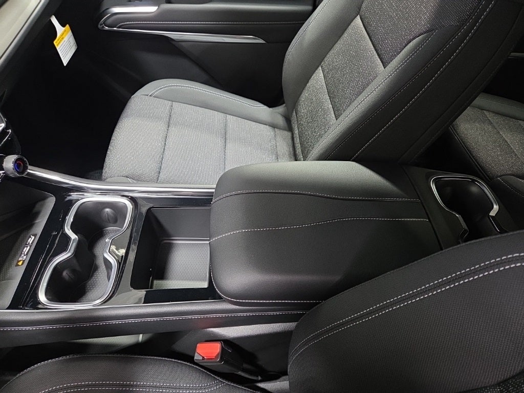 2026 Chevrolet Traverse LT 2LT