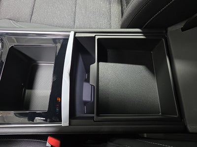 2026 Chevrolet Traverse LT 2LT