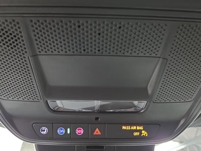 2026 Chevrolet Traverse LT 2LT