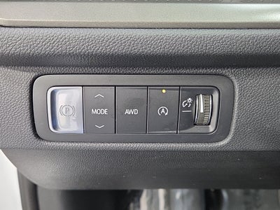 2026 Chevrolet Traverse LT 2LT