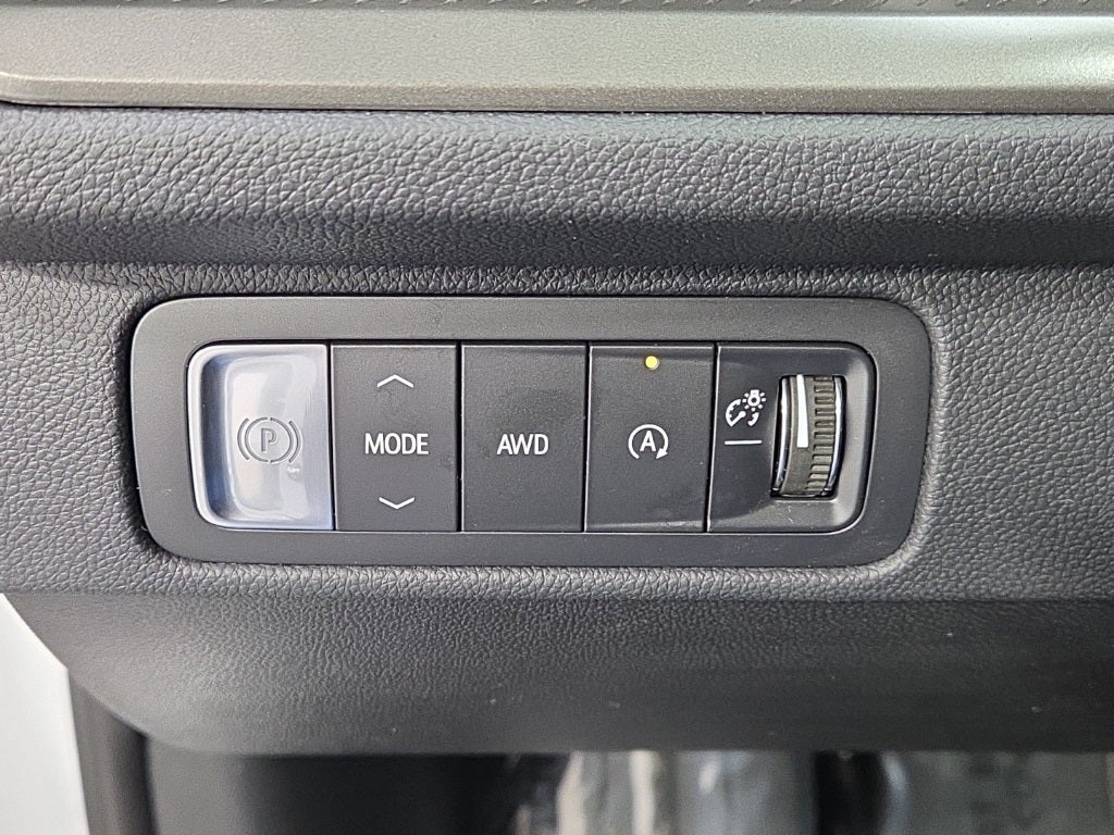 2026 Chevrolet Traverse LT 2LT