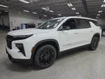 2026 Chevrolet Traverse LT 2LT