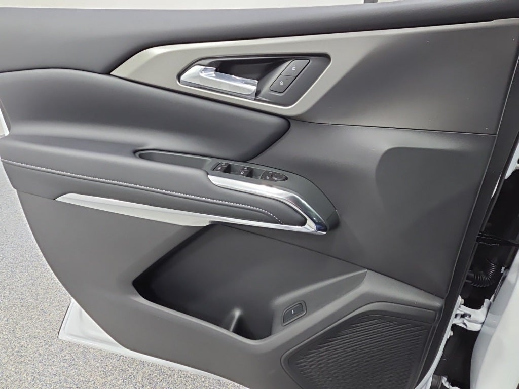 2026 Chevrolet Traverse LT 2LT