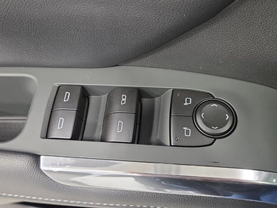 2026 Chevrolet Traverse LT 2LT