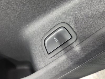 2026 Chevrolet Traverse LT 2LT