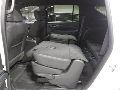 2026 Chevrolet Traverse LT 2LT