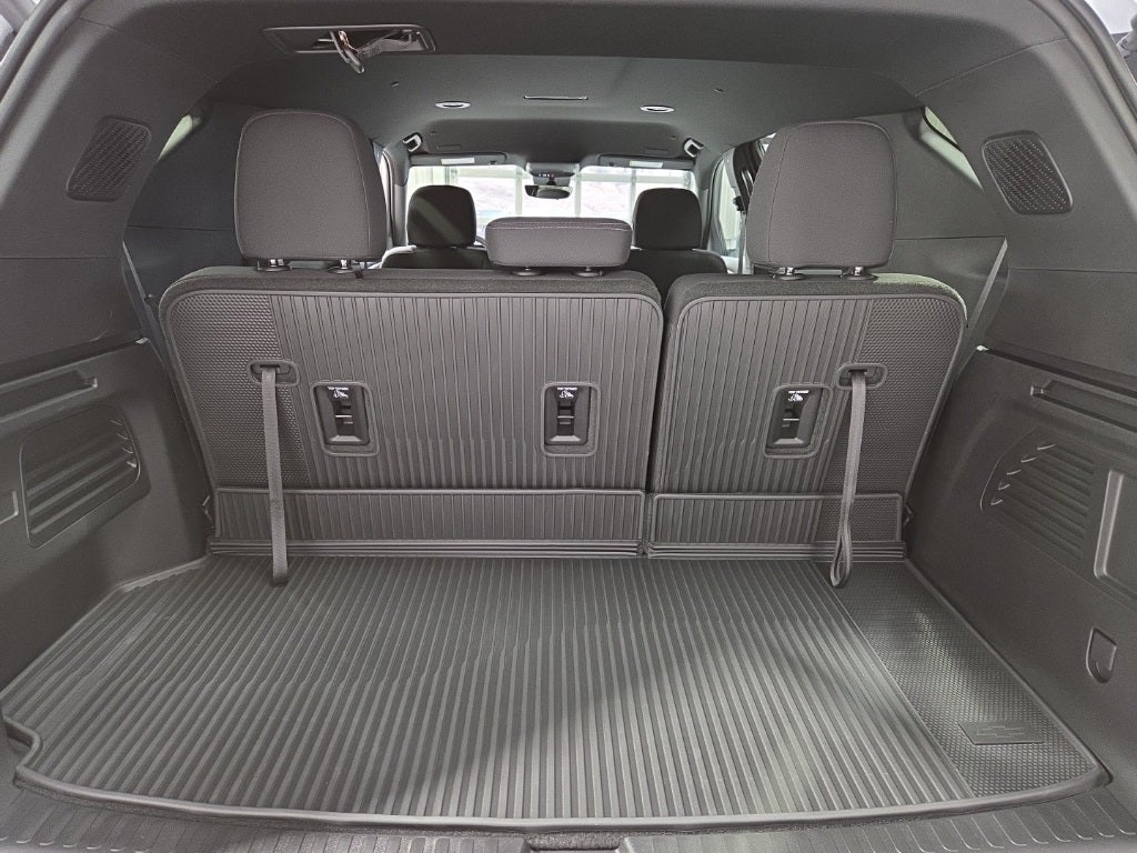 2026 Chevrolet Traverse LT 2LT