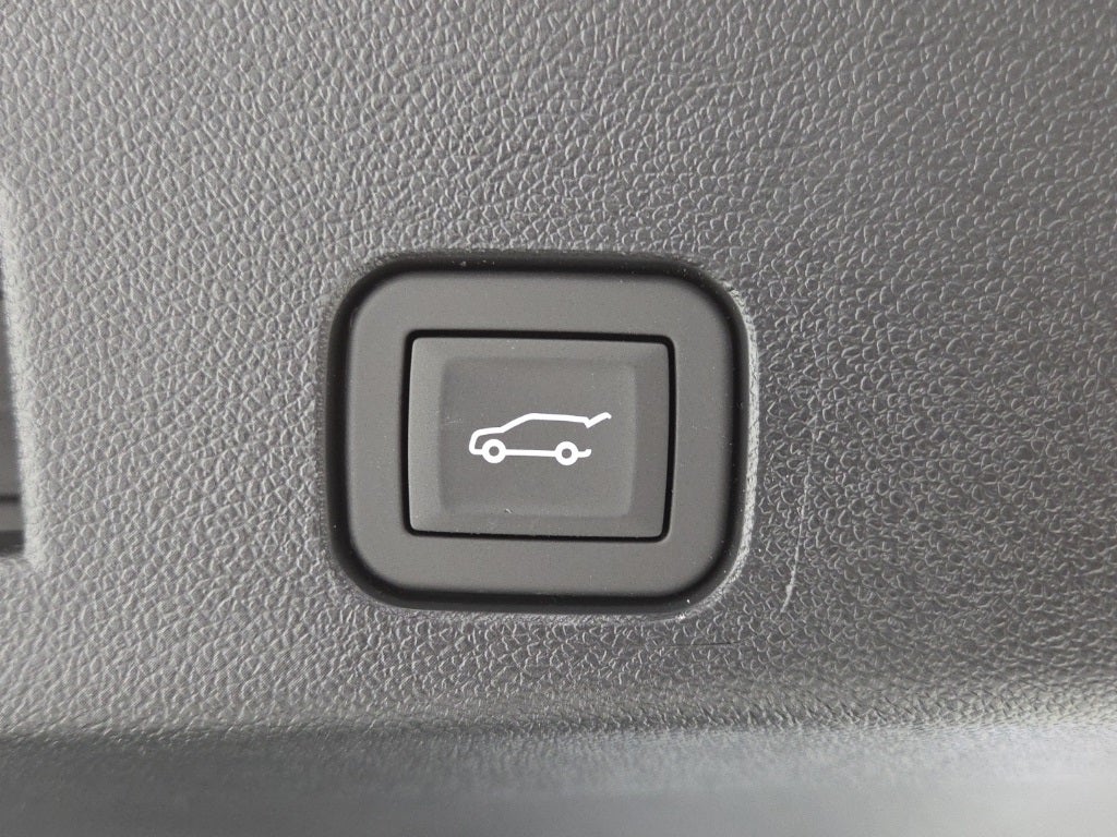 2026 Chevrolet Traverse LT 2LT