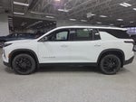 2026 Chevrolet Traverse LT 2LT