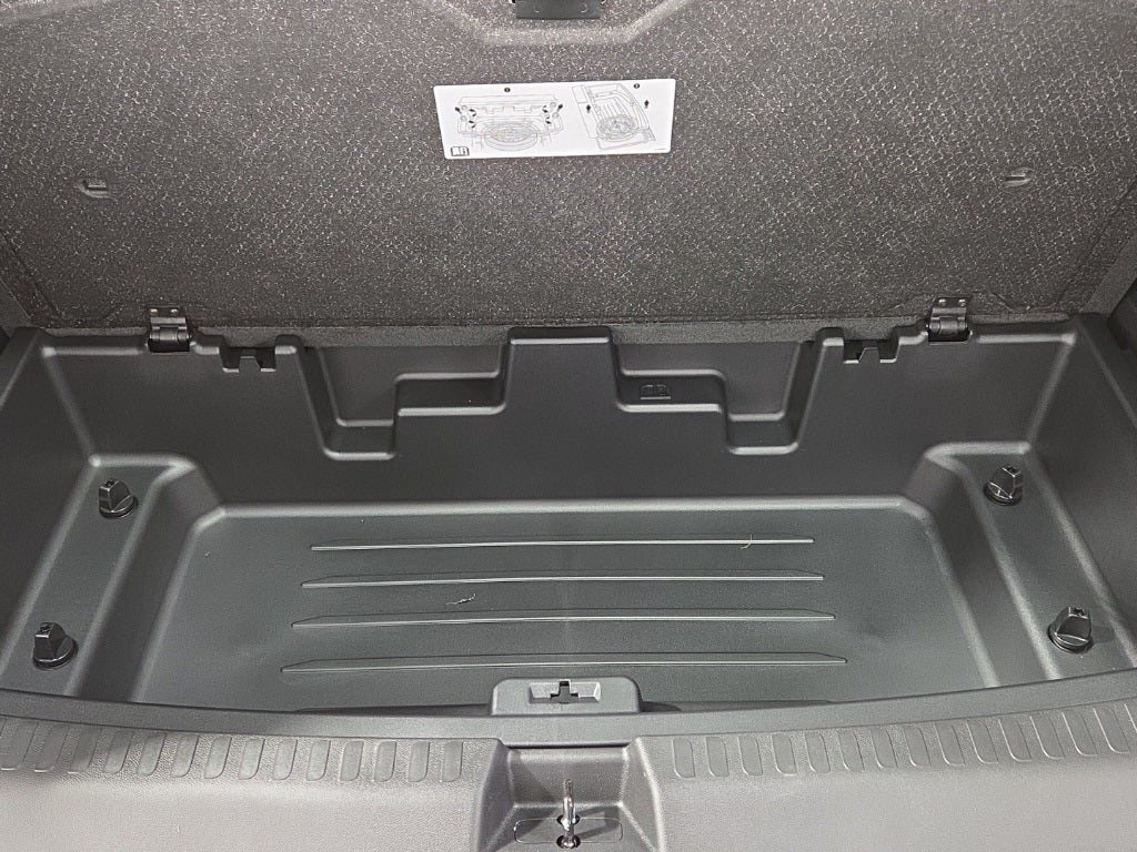 2026 Chevrolet Traverse LT 2LT