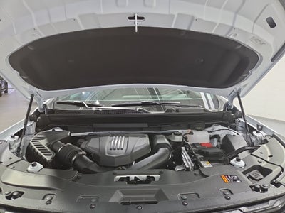 2026 Chevrolet Traverse LT 2LT