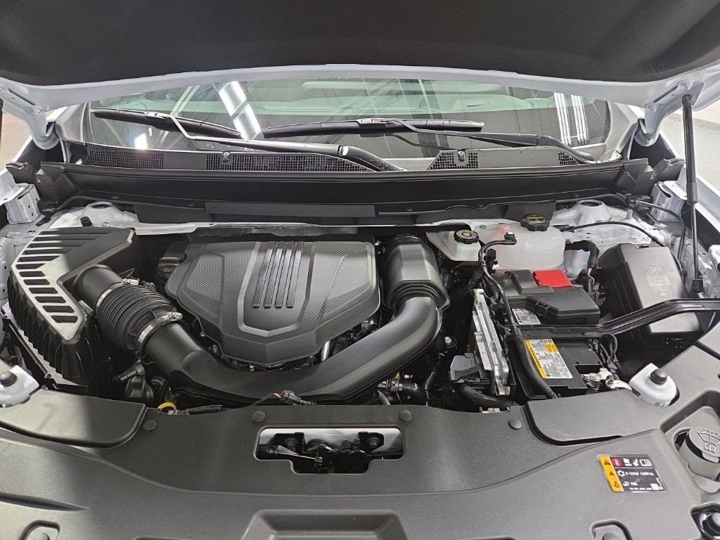 2026 Chevrolet Traverse LT 2LT