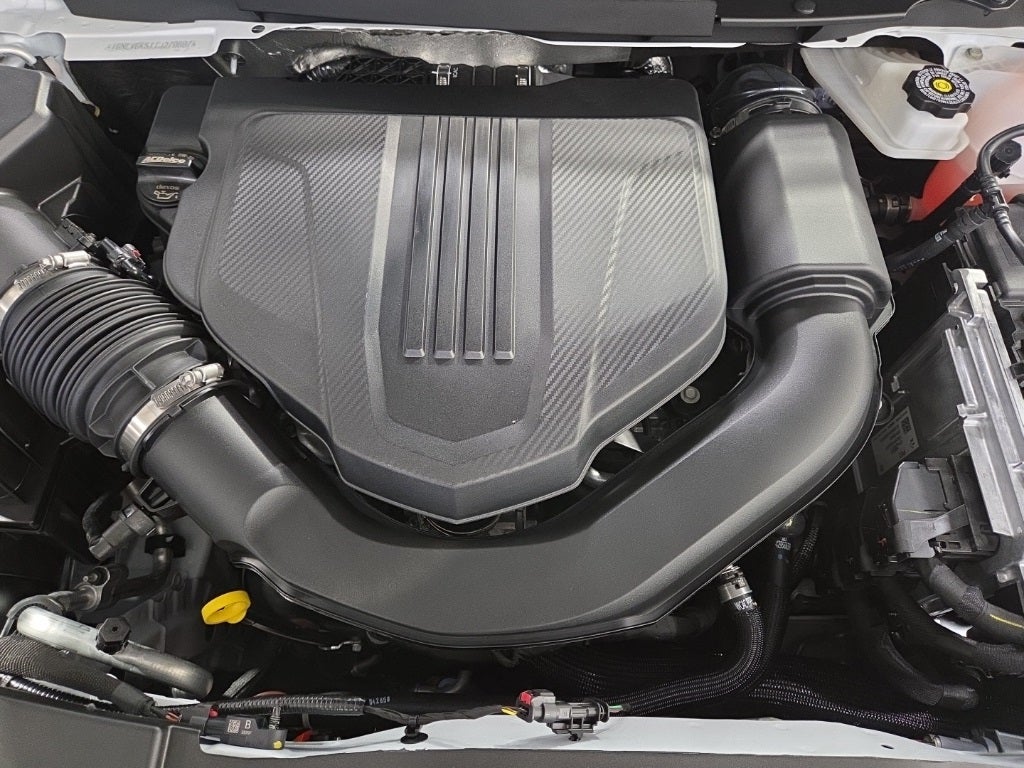 2026 Chevrolet Traverse LT 2LT