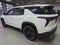 2026 Chevrolet Traverse LT 2LT