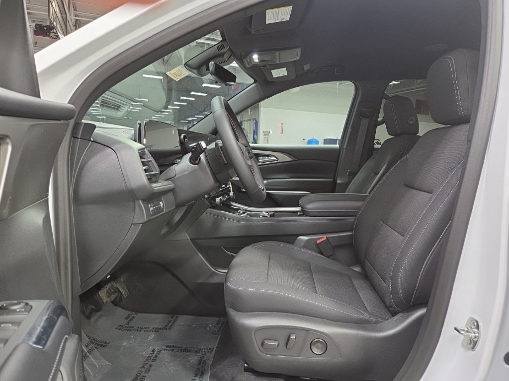 2026 Chevrolet Traverse LT 2LT