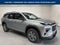 2026 Chevrolet Traverse LT 2LT
