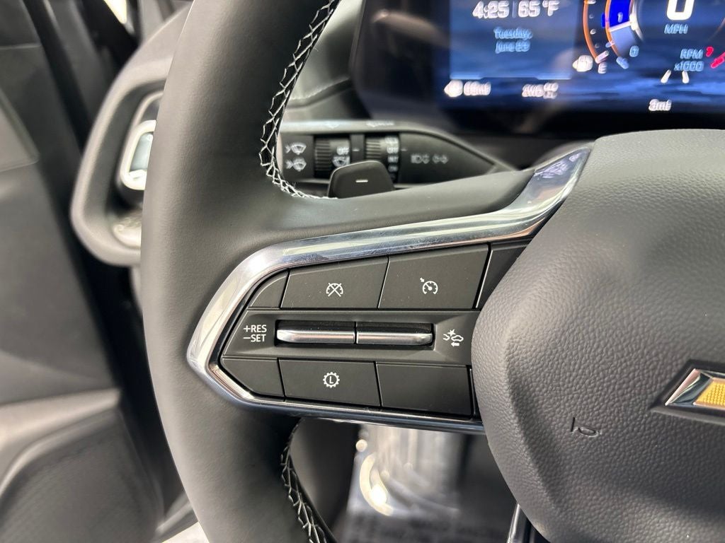 2026 Chevrolet Traverse LT 2LT