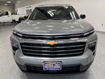 2026 Chevrolet Traverse LT 2LT