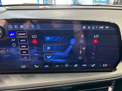 2026 Chevrolet Traverse LT 2LT