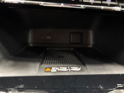2026 Chevrolet Traverse LT 2LT